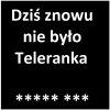 Już tak kiedyś było...