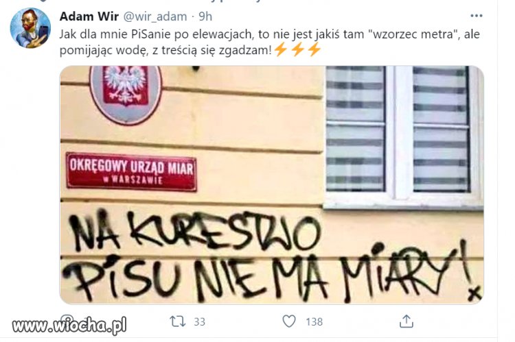 Ja się z tym zgadzam, a TY?