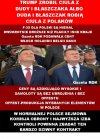 Tak wyglądają interesy Dudy z jego przyjacielem Trumpem.