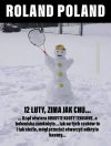 Powinni zorganizować jeszcze turniej tenisowy ...