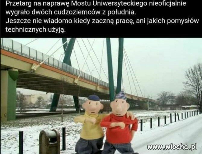 Będzie pan zadowolony