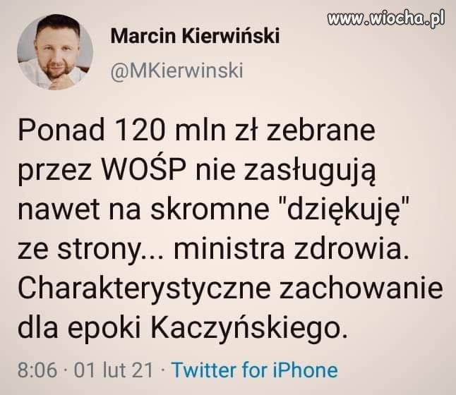 Te pieniądze im się po prostu się należały 