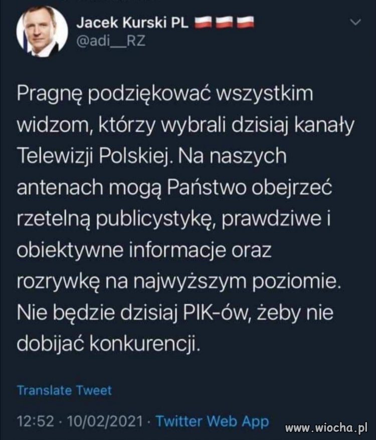 Brak słów