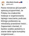 Damy radę. 