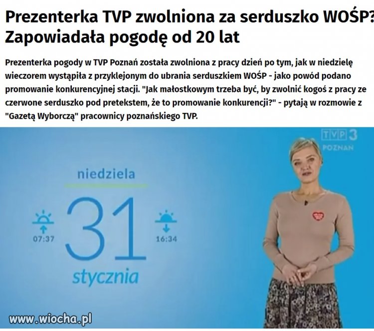 Dobrze, że Polska nie ma łagrów jak Rosja
