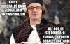 Miało być uczciwie...