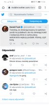 Donald jak zwykle w punkt