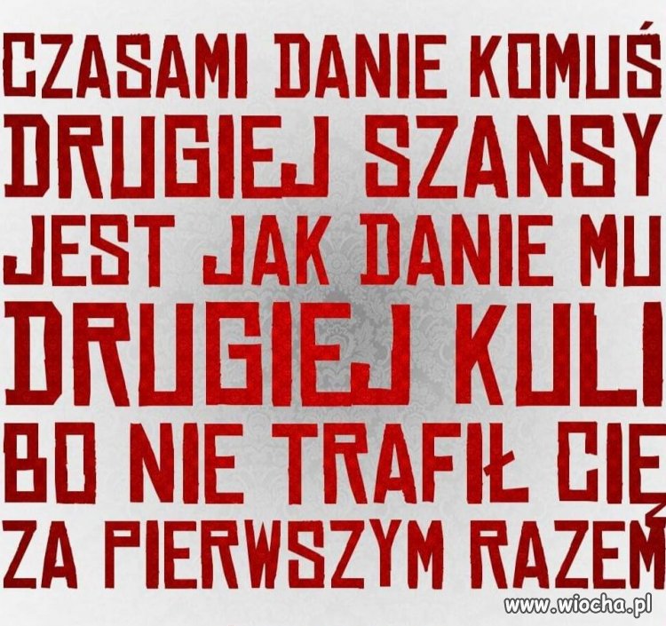 Bez komentarza