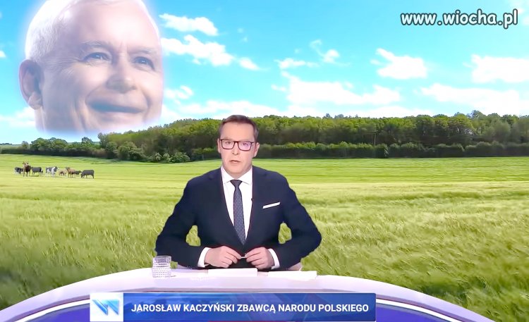 Nowe wiadomości TVPIS