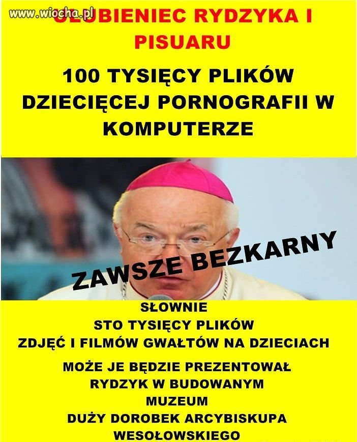 Miłośnik dzieci