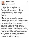 Pojechał 