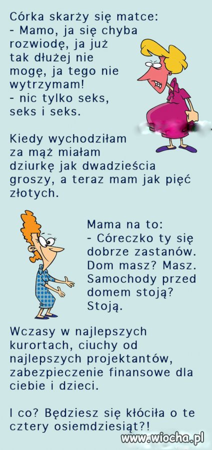 Za 4,80 będziesz robić awanturę ?