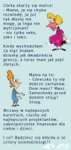 Za 4,80 będziesz robić awanturę ?