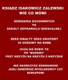 Czy seminaria to wylęgarnia zwyroli?