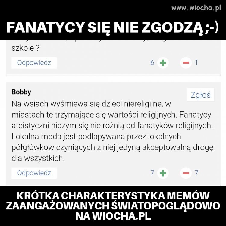 Jak ulał