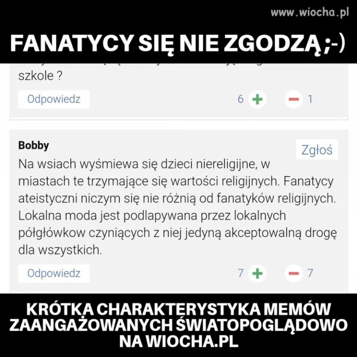 Jak ulał