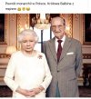 Powrót monarchii. 
