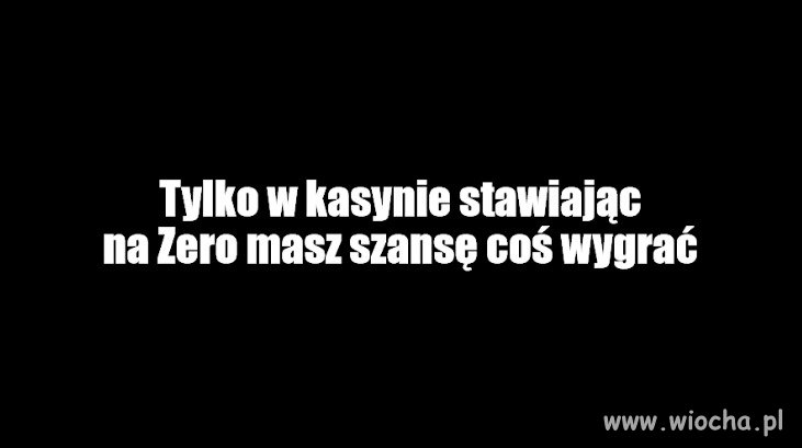 Powiedzonka