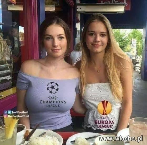 Coś w tym jest...