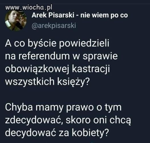 Ciekawa inicjatywa
