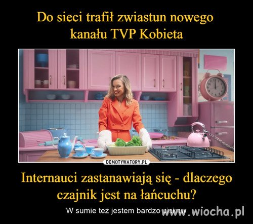TVP Kobieta