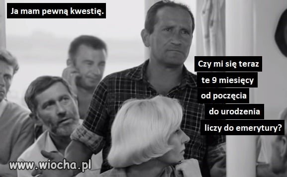 Szybciej na emeryturę 