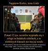 Jest nadzieja ...