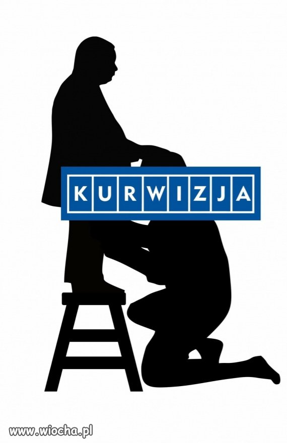 Kurwizja. 