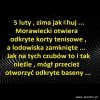 Nie mam pytań 