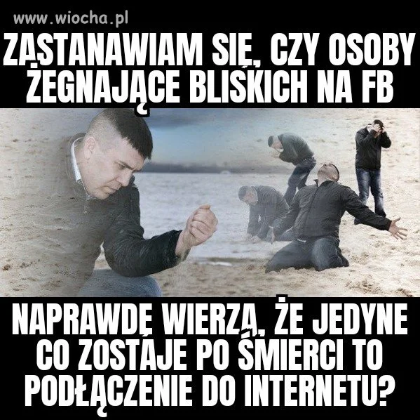 Non omnis moriar edycja XXI