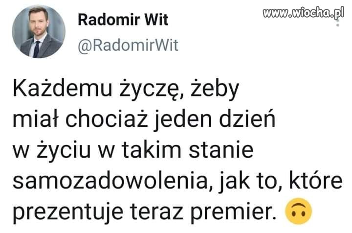Zobaczymy za parę m-cy 