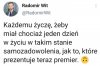 Zobaczymy za parę m-cy 