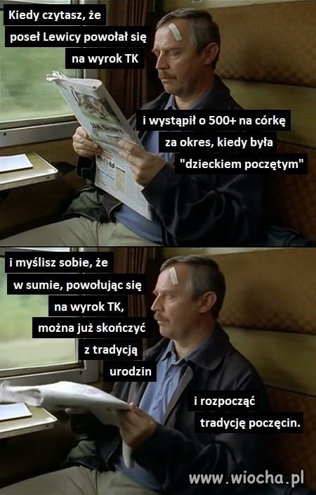 Tytuł zbędny