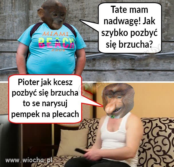 Jak szybko się odchudzić ?