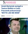 A czego się spodziewali? 