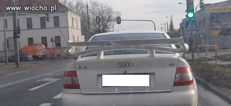 Parapet  na  audi