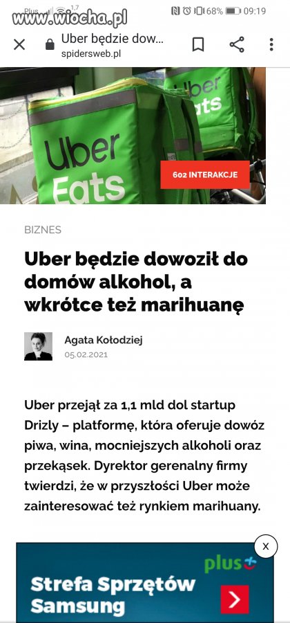 Bedzie hit