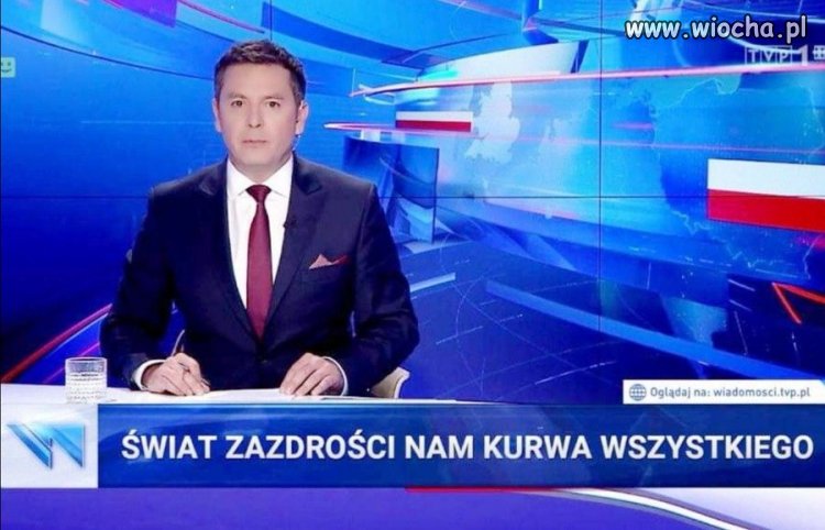 To nawet nie jest już śmieszne   