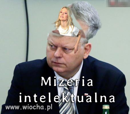 To niemożliwe!