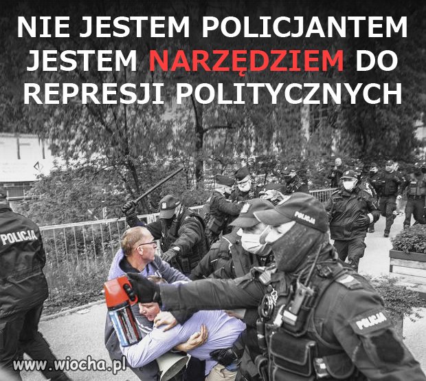 W samo sedno...