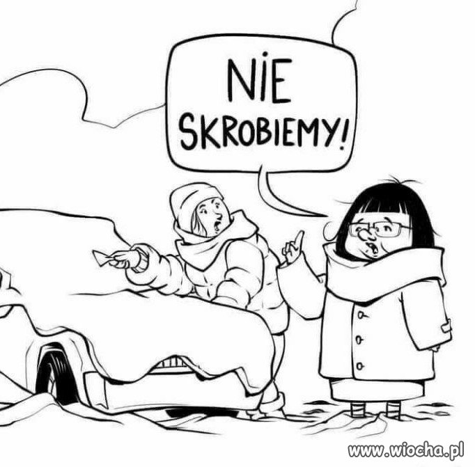 Godek otwiera nowe fronty walki