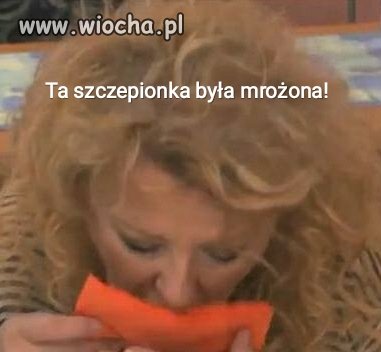 Miało być świeżo i lokalnie! 