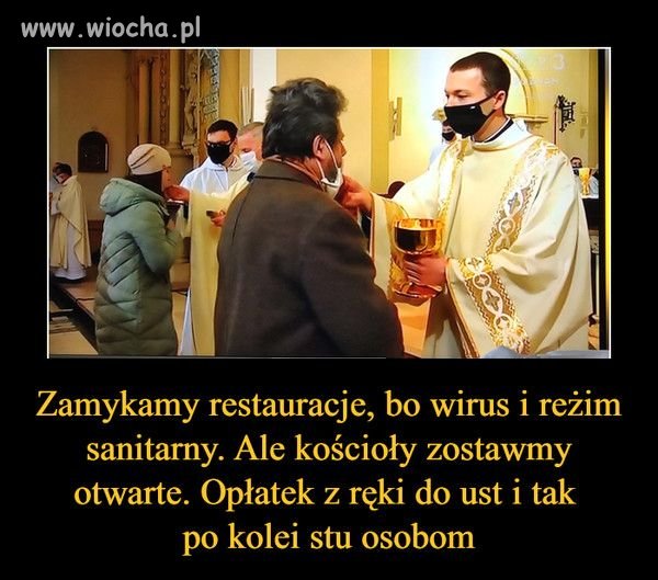 Przepisy dla zwykłych ludzi