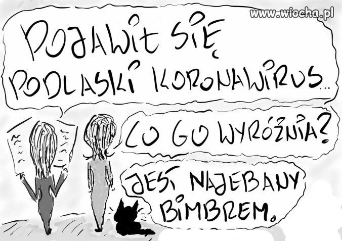 Polska odmiana 