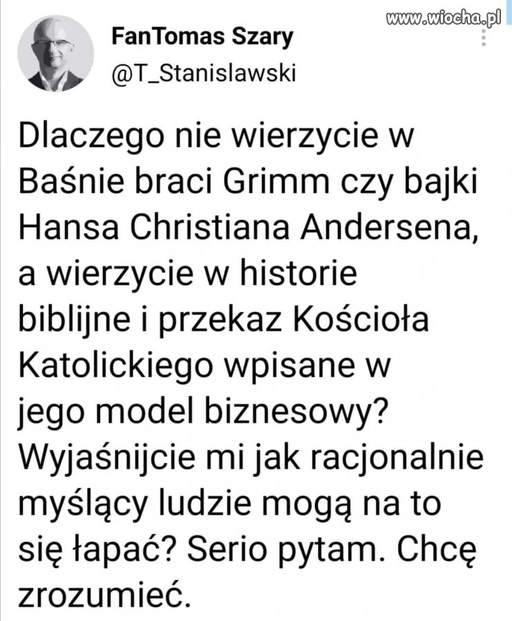 Jak to jest? 