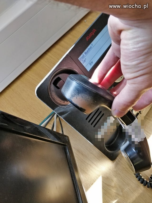 Telefon w Korpo