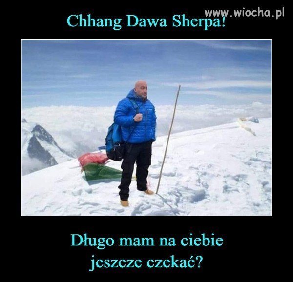 Legenda się rozwija od Stanowskiego 