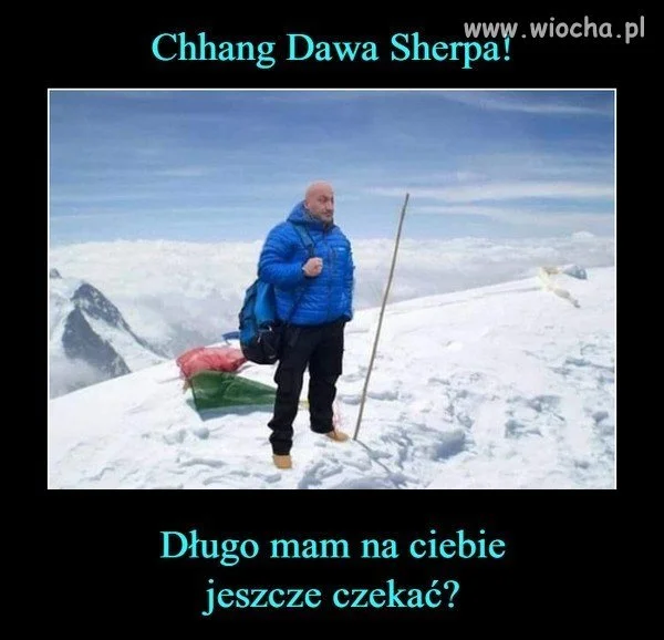 Legenda się rozwija od Stanowskiego 