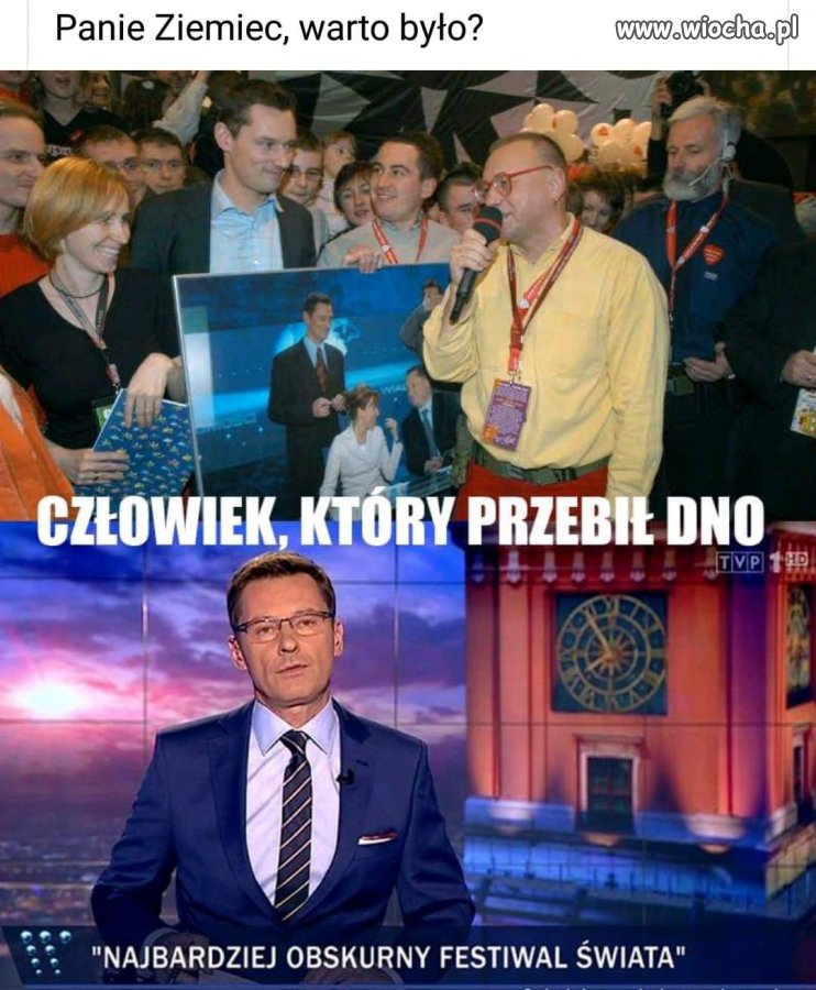 Panie Ziemiec