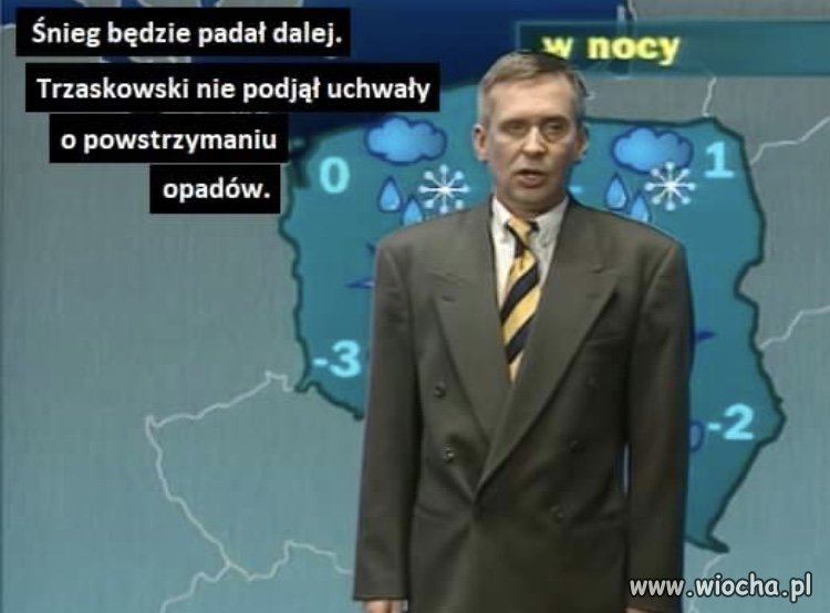 Dalej pada 